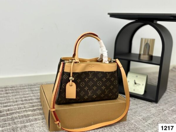 New Collection Fashion LV Handbag LV509252