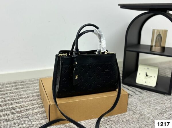 New Collection Fashion LV Handbag LV509252