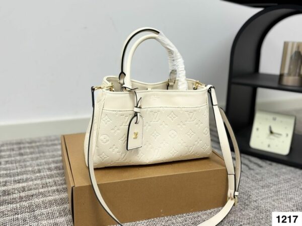 New Collection Fashion LV Handbag LV509252