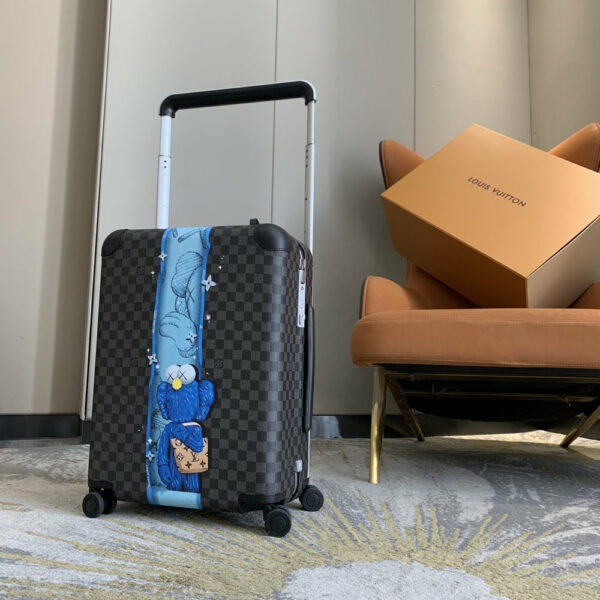 New Collection Fashion Luggage LV3258-1