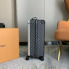 New Collection Fashion Luggage LV3258-1