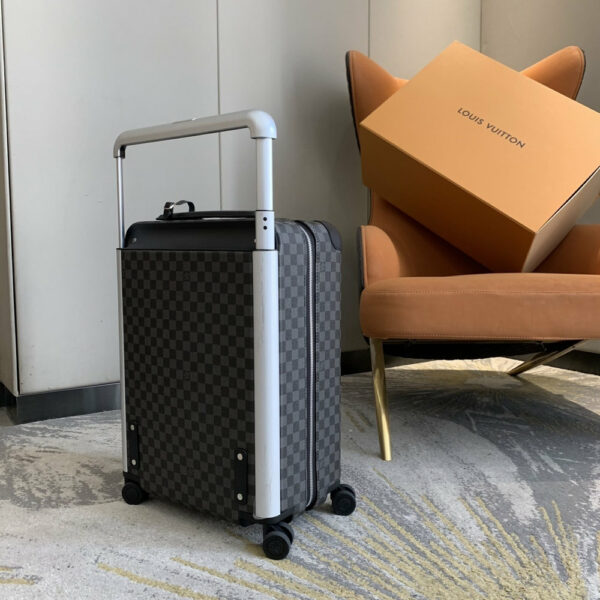 New Collection Fashion Luggage LV3258-1