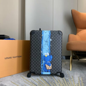 New Collection Fashion Luggage LV3258-1