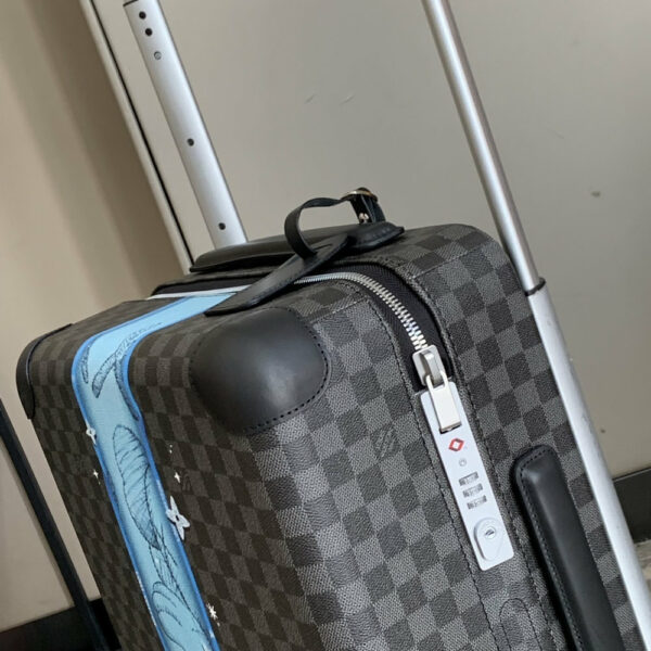 New Collection Fashion Luggage LV3258-1
