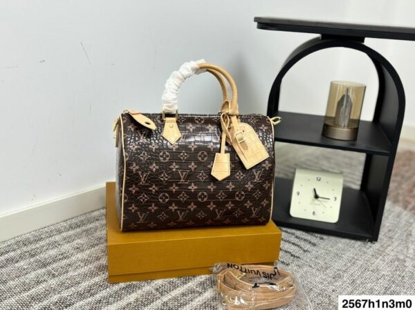New Collection Fashion LV Handbag LV509253