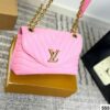 Stylish Fashion Carry LV Handbag LV509254 Stylish Fashion Carry LV Handbag LV509254