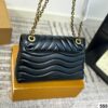 Stylish Fashion Carry LV Handbag LV509254-1