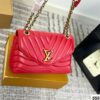 Stylish Fashion Carry LV Handbag LV509254-1