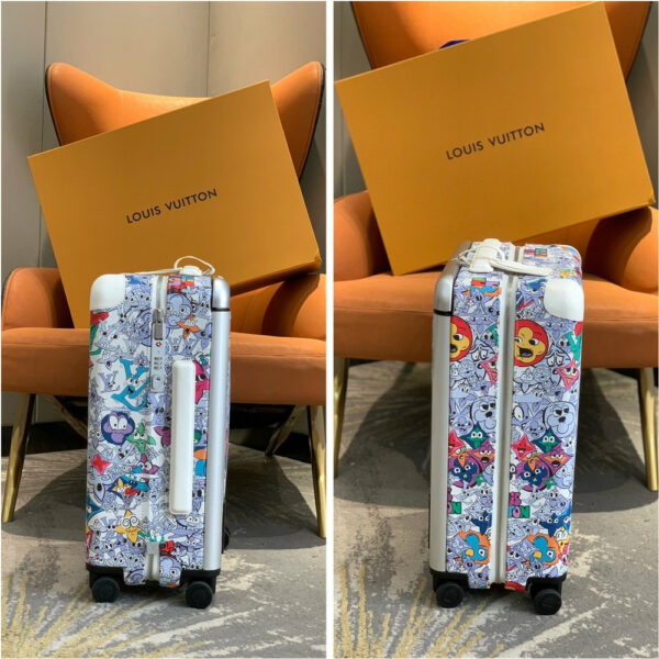 New Collection Fashion Luggage LV3258-2