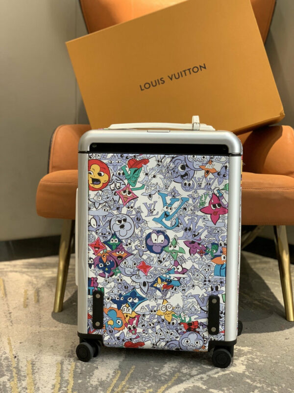 New Collection Fashion Luggage LV3258-2