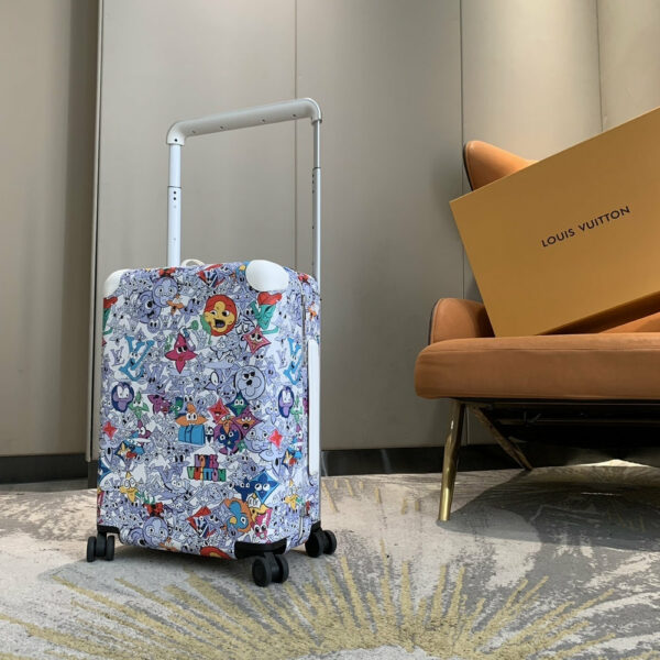 New Collection Fashion Luggage LV3258-2