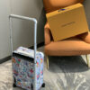 New Collection Fashion Luggage LV3258-2