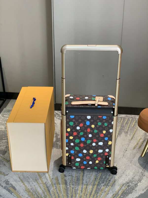 New Collection Fashion Luggage LV3258-2