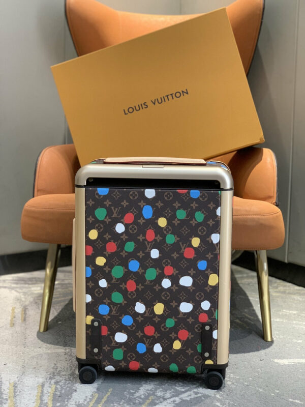 New Collection Fashion Luggage LV3258-2