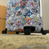 New Collection Fashion Luggage LV3258-2