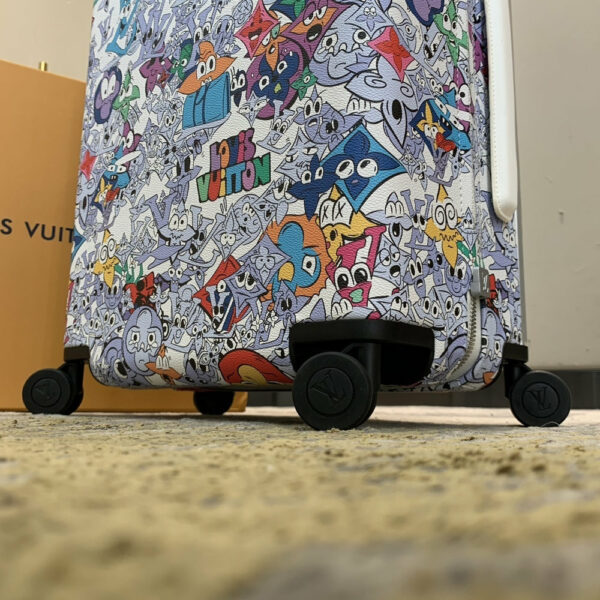 New Collection Fashion Luggage LV3258-2
