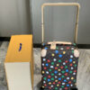 New Collection Fashion Luggage LV3258-2