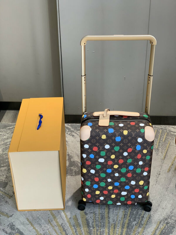 New Collection Fashion Luggage LV3258-2