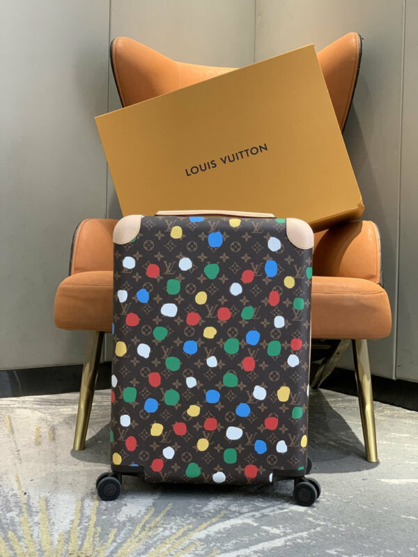 New Collection Fashion Luggage LV3258-2