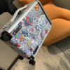 New Collection Fashion Luggage LV3258-2
