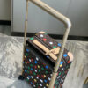 New Collection Fashion Luggage LV3258-2