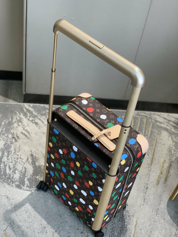 New Collection Fashion Luggage LV3258-2