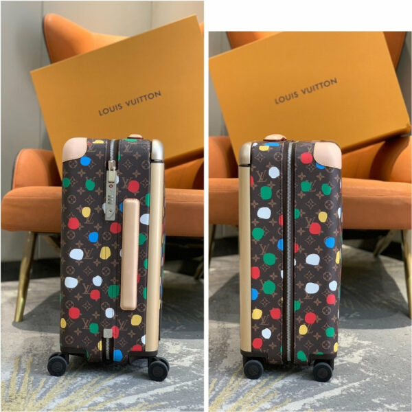 New Collection Fashion Luggage LV3258-2