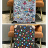 New Collection Fashion Luggage LV3258-2