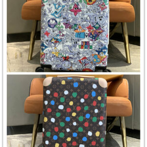 New Collection Fashion Luggage LV3258-2