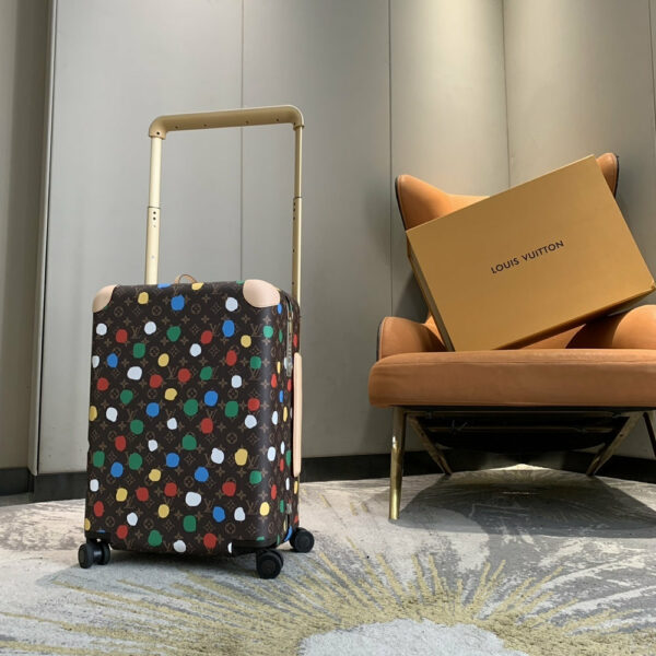 New Collection Fashion Luggage LV3258-2