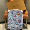New Collection Fashion Luggage LV3258-2