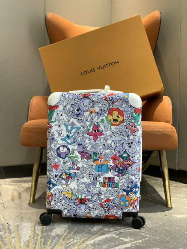 New Collection Fashion Luggage LV3258-2
