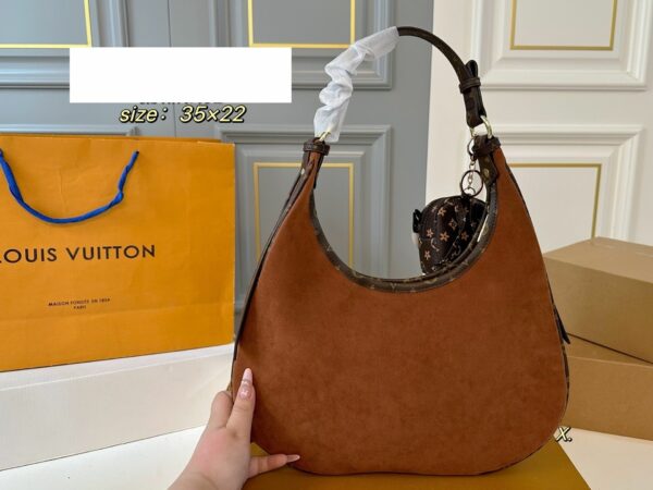 New Collection Fashion LV Handbag LV509255