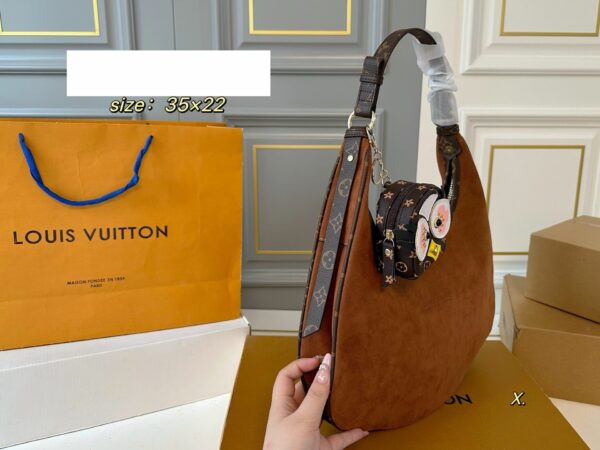 New Collection Fashion LV Handbag LV509255