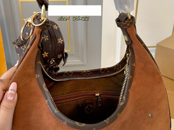 New Collection Fashion LV Handbag LV509255