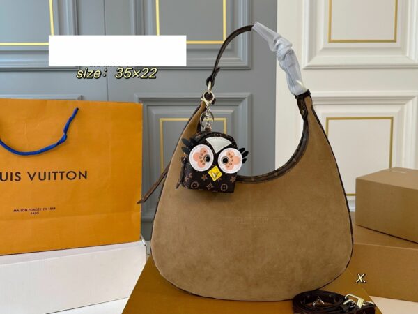 New Collection Fashion LV Handbag LV509255