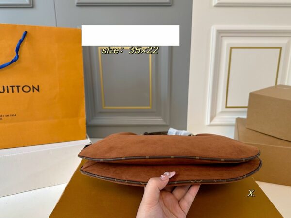 New Collection Fashion LV Handbag LV509255