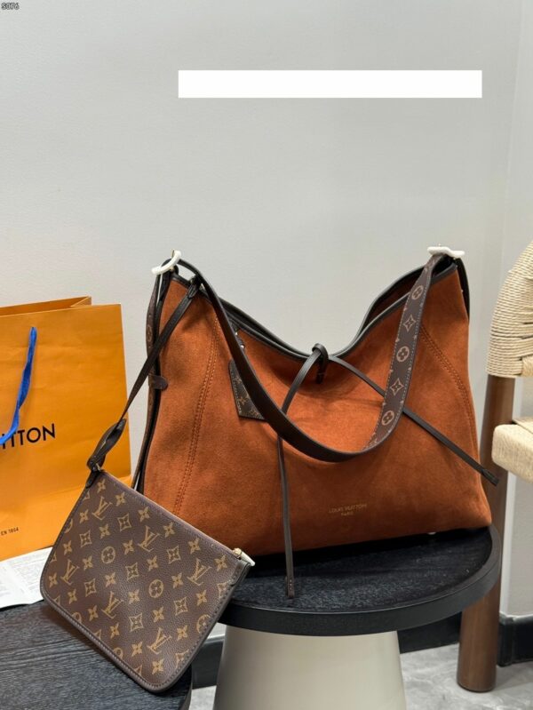 New Collection Fashion LV Handbag LV509261