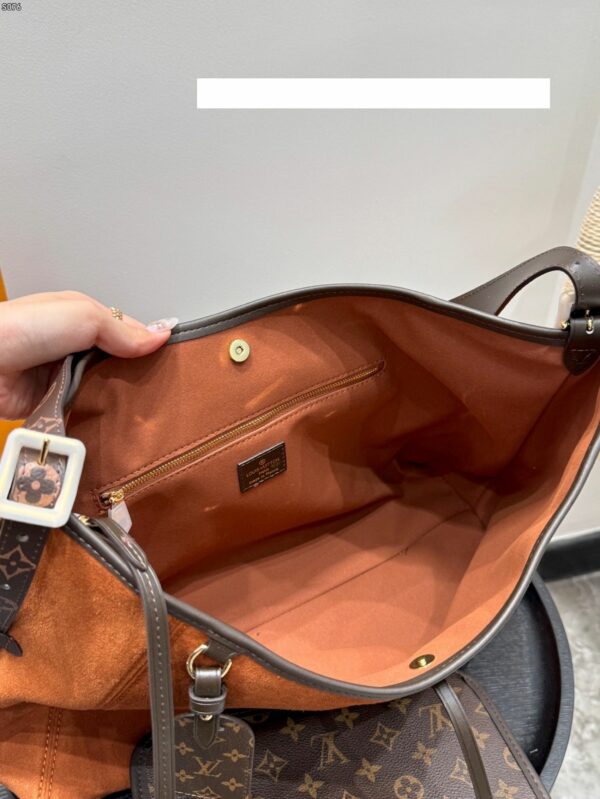 New Collection Fashion LV Handbag LV509261