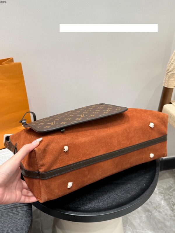 New Collection Fashion LV Handbag LV509261
