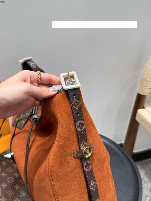 New Collection Fashion LV Handbag LV509261