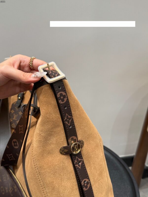 New Collection Fashion LV Handbag LV509261