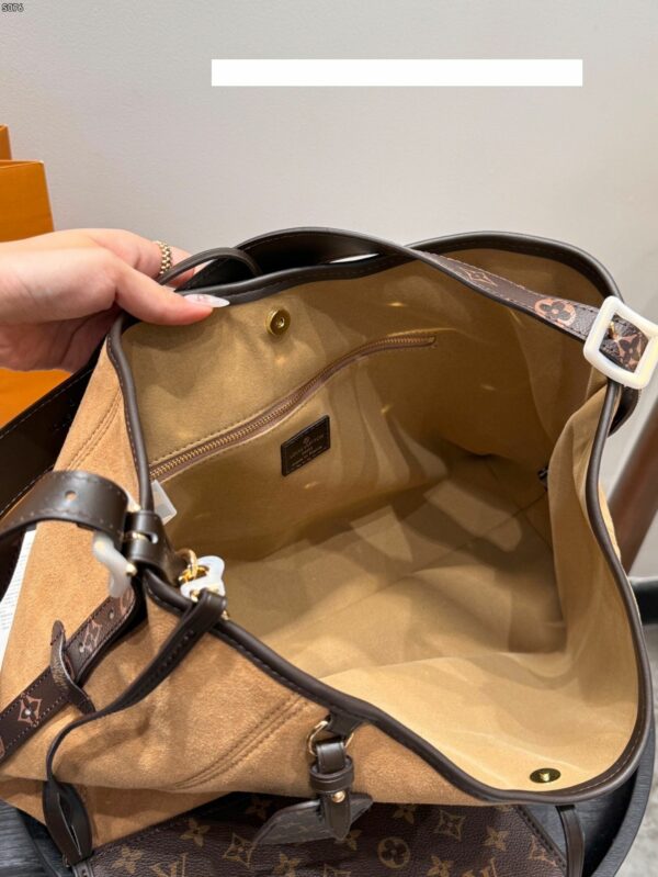 New Collection Fashion LV Handbag LV509261