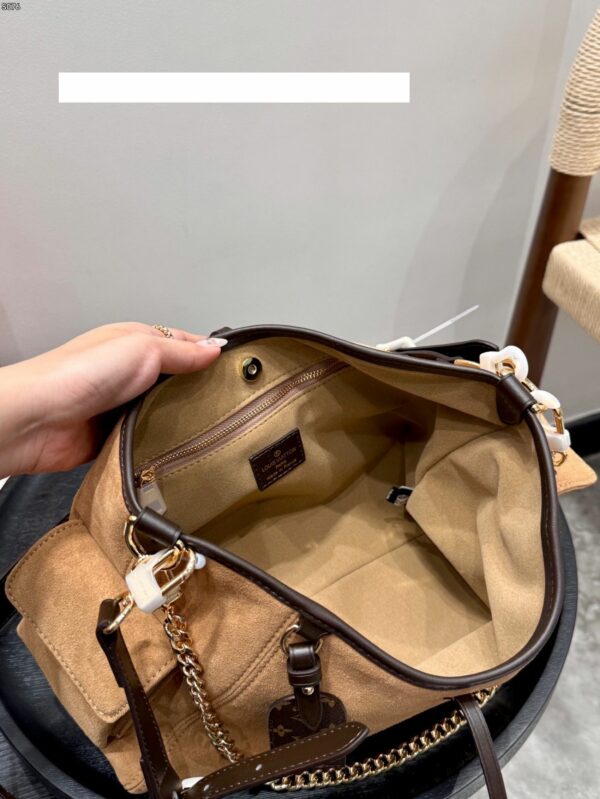 New Collection Fashion LV Handbag LV509262