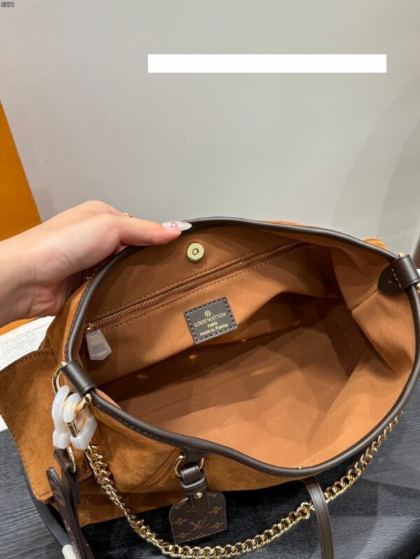 New Collection Fashion LV Handbag LV509262
