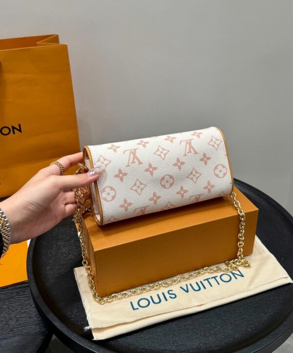 New Collection Fashion LV Handbag LV509263