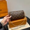 Stylish Fashion Carry LV Handbag LV509263