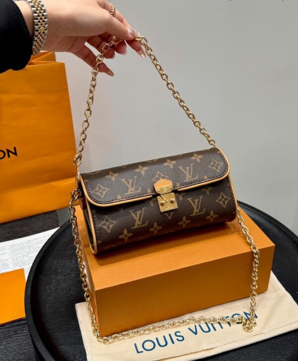 New Collection Fashion LV Handbag LV509263