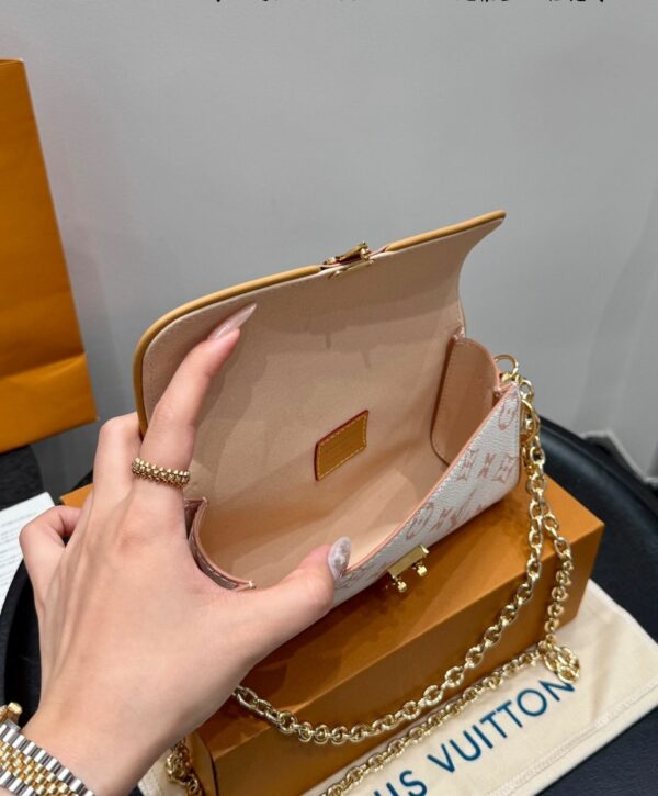 New Collection Fashion LV Handbag LV509263