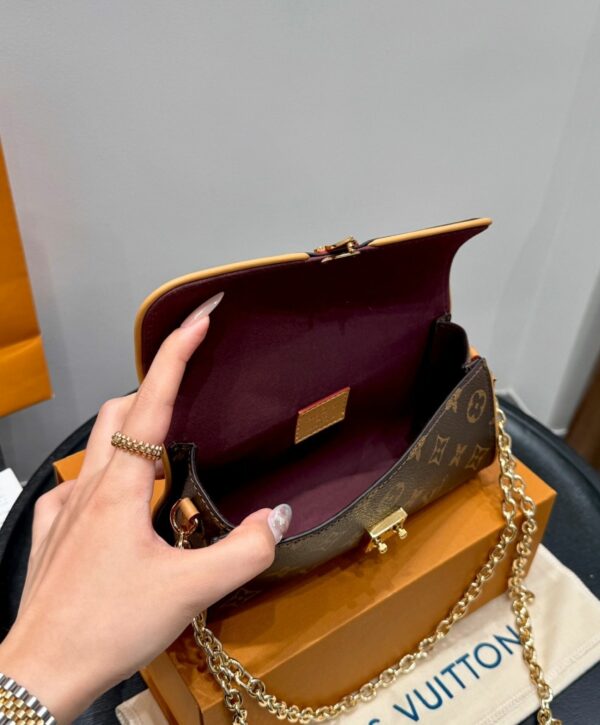 New Collection Fashion LV Handbag LV509263